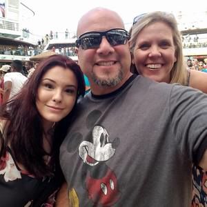 Meet your Posher, Kristina